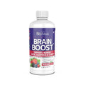 Bio Naturals Mental Boost Liquid Nootropic Supplement - Enhance Brain Performance - TrustMedUSA