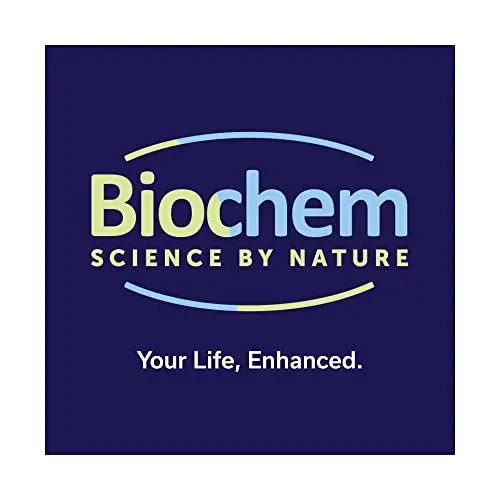 Biochem, Whey Protein Powder, 20g of Protein to Support Muscles and Intense Workouts - TrustMedUSA