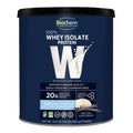 Biochem, Whey Protein Powder, 20g of Protein to Support Muscles and Intense Workouts - TrustMedUSA