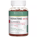 Biocyte Keratin Hair Beauty 60 gummies - TrustMedUSA