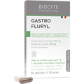 Biocyte Longevity Gastrofluryl Confort Digestif 30 capsules - TrustMedUSA