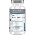 Biocyte Longevity ZN Zinc Liposome 60 capsules - TrustMedUSA