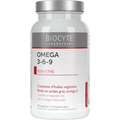Biocyte Omega 3-6-9 longevity 60 capsules - TrustMedUSA