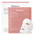 BIODANCE Bio-Collagen Real Deep Mask, Hydrating Overnight Hydrogel Face Mask - TrustMedUSA