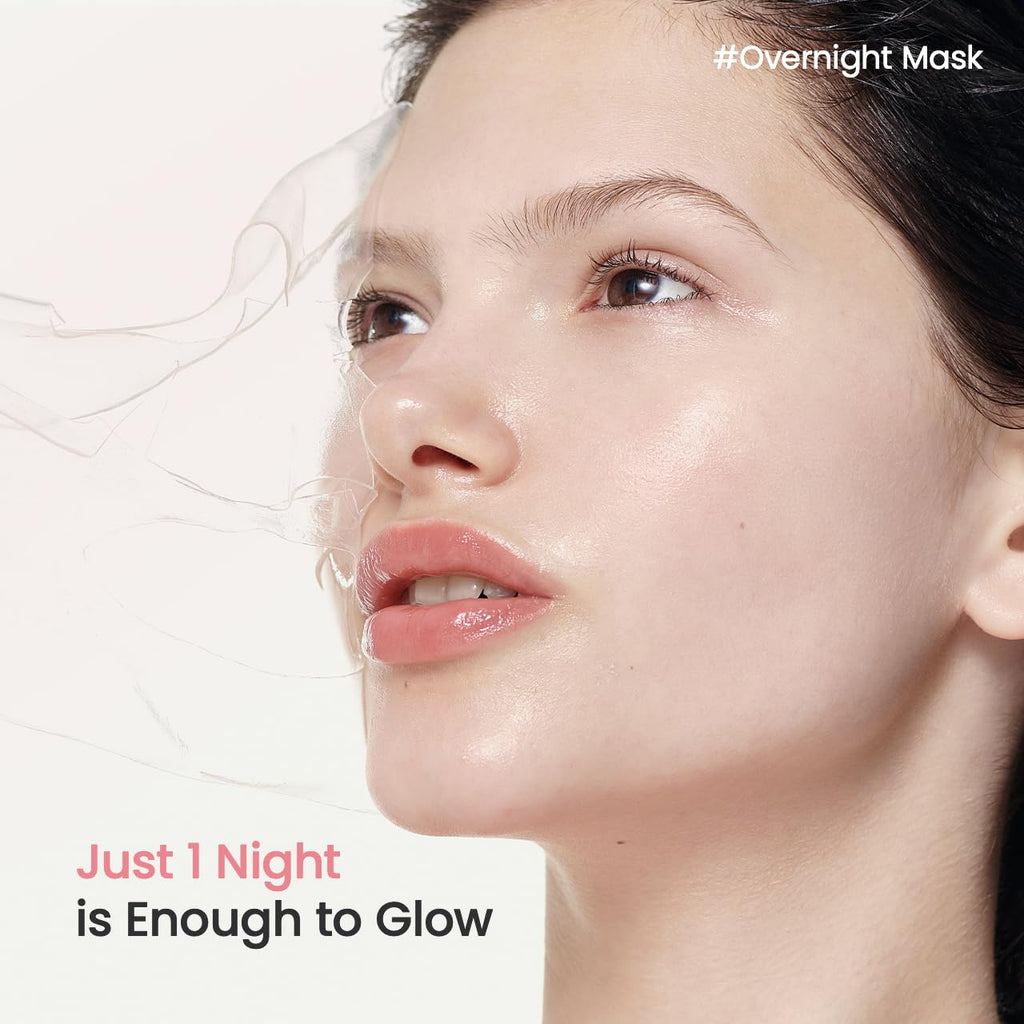 BIODANCE Bio-Collagen Real Deep Mask, Hydrating Overnight Hydrogel Face Mask - TrustMedUSA