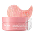 BIODANCE Collagen Peptide Eye Patches, Anti Wrinkle & Smile Line Patches for Face, Under Eye Mask for Fine Lines & Eye Bags - TrustMedUSA