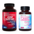BioEmblem Beauty Probiotics for Women and Joint Support - TrustMedUSA