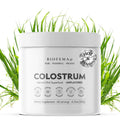 BIOFEMA Bovine Colostrum Supplement - Natures Superfood – First Milk Powder Magic for Gut Health, Immune Support, Physical Recovery, Skin, Hair & Nail Health - TrustMedUSA