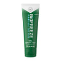 Biofreeze Gel Pain Relief, Knee & Lower Back Pain Relief, Arthritis Pain Reliever, Sore Muscle Relief, Neck Pain Relief, Cooling Joint Pain Relief, Menthol Gel 3 Fl Oz - TrustMedUSA