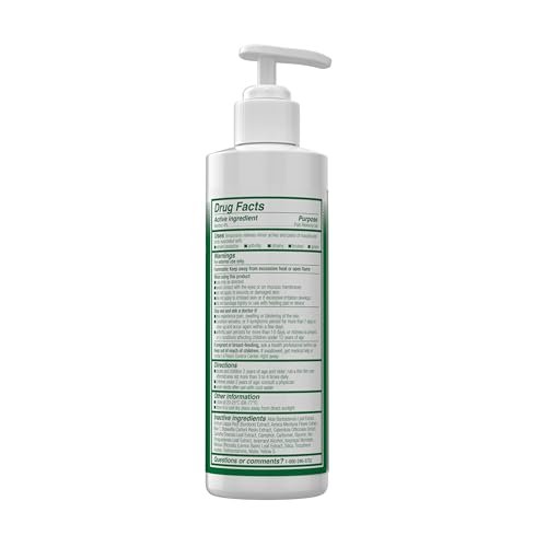 Biofreeze Pain Relief Gel, Arthritis Pain Reliver, Knee & Lower Back Pain Relief, Sore Muscle Relief, Neck Pain Relief, Pharmacist Recommended, 8 FL OZ Biofreeze Menthol Gel - TrustMedUSA