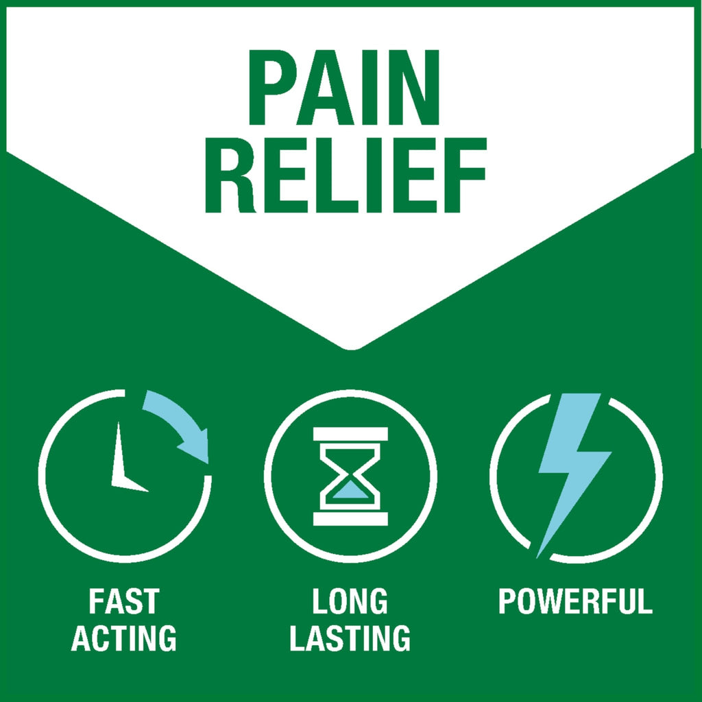 Biofreeze Roll-On Pain-Relieving Gel 3 FL OZ, Colorless (Pack Of 12) Topical Pain Reliever For Muscles And Joints From Arthritis, Backache, Strains, Bruises, & Sprains - TrustMedUSA