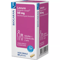 Biogaran Conseil Yeast Saccharomyces Boulardii 50 mg 40 capsules - TrustMedUSA