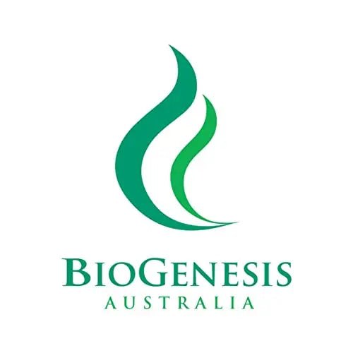 Biogenesis Organic Chlorella Tablets | Australian Grown | Chlorophyll-Rich - TrustMedUSA