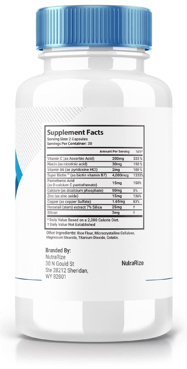 BioJoint Plus - BioJoint Plus Advanced Joint Support Formula, BioJoint Supplement, BioJoint Maximum Strength Pills for Joint Wellness and Mobility, Bio Joint Plus Reviews (60 Capsules) - TrustMedUSA