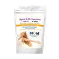 Biom Probiotics Prebiotics Boric acid Suppositories . Feminine Health Probiotic for Infections & pH Essentials VEGAN,PARABEN-FREE (10) - TrustMedUSA