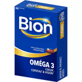 Bion Omega 3 30 capsules - TrustMedUSA
