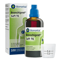 Bionorica Bronchipret Syrup TE, 100 ml - against cough and bronchitis - TrustMedUSA