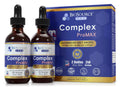 BioSource Labs Complex ProMAX Premium Diet Drops (2 x 2 oz Bottle) - TrustMedUSA