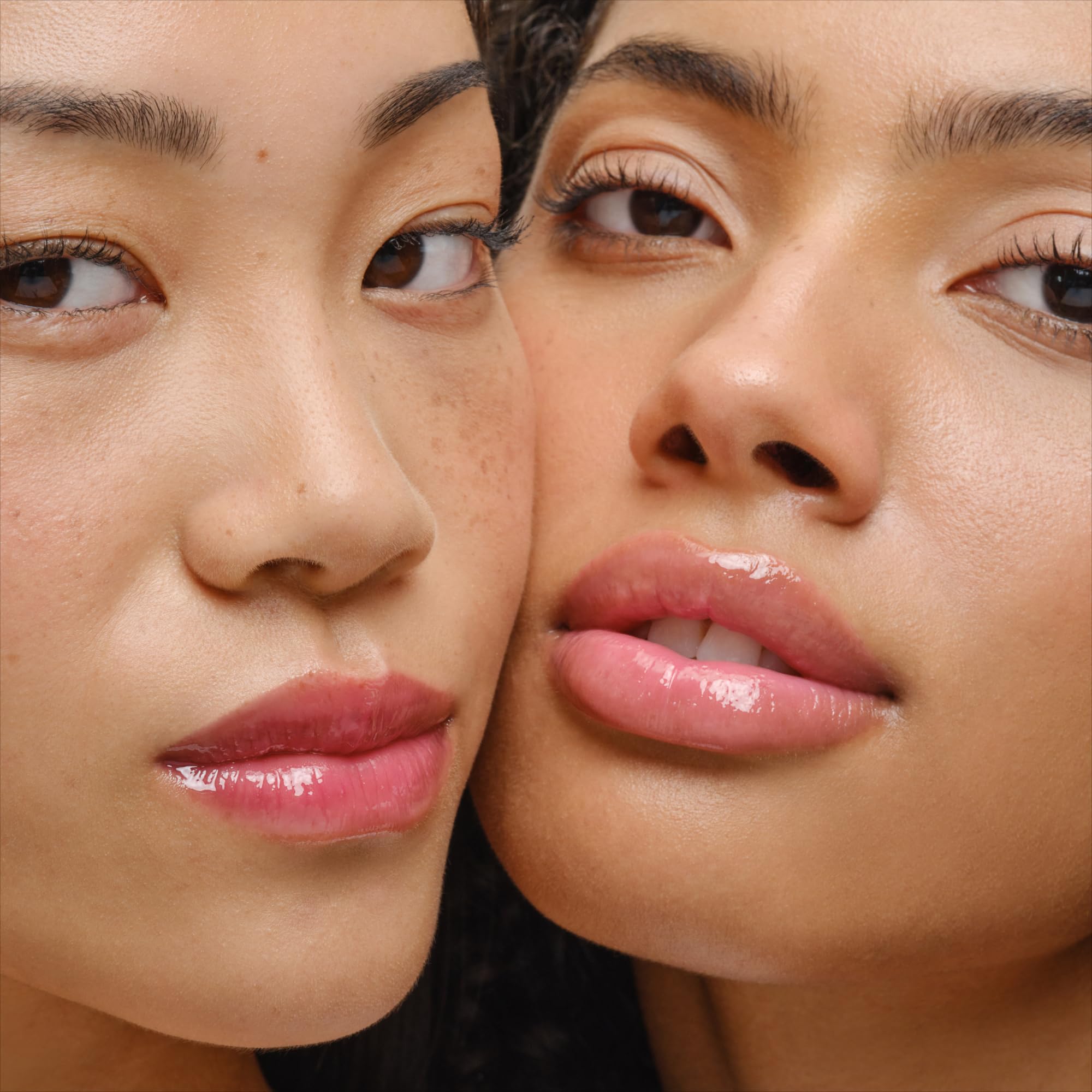 Biossance Pro-Peptide Lip Perfector – Triple-Treat Vegan Lip Balm – Deeply Hydrating with Pro-Peptides & Hyaluronic Acid – Enhances Natural Lip Color – Silky, Glossy Finish in Blush Quartz, Pink - TrustMedUSA