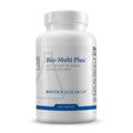 BIOTICS RESEARCH Bio-Multi Plus - Robust Foundational Multivitamin/Mineral Formula, Contains Plant-Based Trace Minerals 270 Tablets - TrustMedUSA