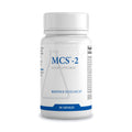 Biotics Research MCS-2 Metabolic Clearing Support, Liver Health, Potent Antioxidant Formula, Milk Thistle, Red Clover, 90 Capsules - TrustMedUSA