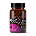 BiotiQuest Sugar Shift Probiotic | Helps Decrease Sugar & Carb Cravings and Supports Digestive Balance | 22 Billion CFU | Non-GMO, Gluten-Free, & Vegan | 60 Servings - TrustMedUSA