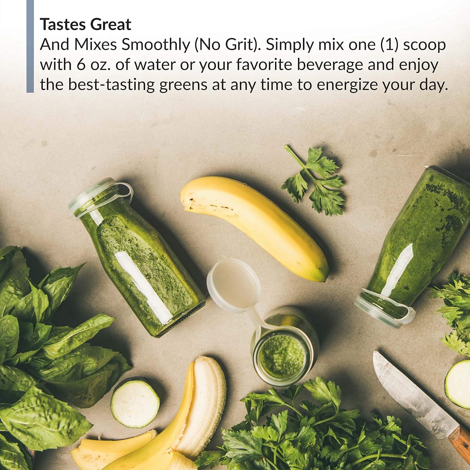 BioTrust Metabo Greens Superfood Powder - Super Greens Powder, Fruit & Veggie Blend with Clinically Studied Spectra - Non GMO, Soy Free, Gluten Free, Dairy Free, Energizing Berry Flavor (30 Servings) - TrustMedUSA