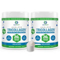 BioTrust Tri Collagen Powder - 3-in-1 Hydrolyzed Collagen Peptides Powder - TrustMedUSA