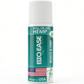 BioXPressEase Fast-Acting Hemp Pain Relief Roll On - Highly Effective, Cool & Topical Pain Relief Extra Strength for Muscle, Joint, & Back – Easy Roll On Maximum Strength - Made in USA - TrustMedUSA