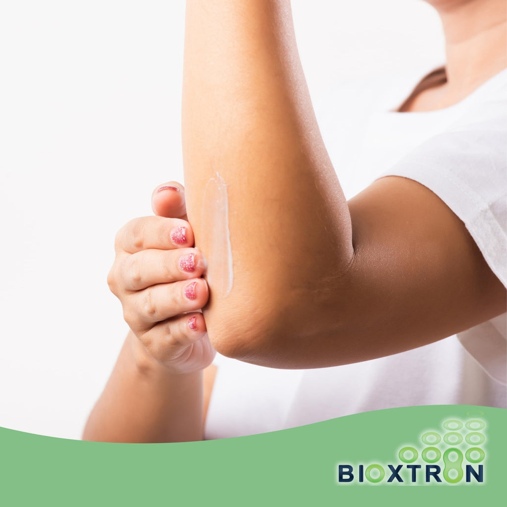 Bioxtron Life Cream Natural AFA Stem Cell Supplement 2 oz - Joint Pain - Muscle Pain - Fatigue - TrustMedUSA