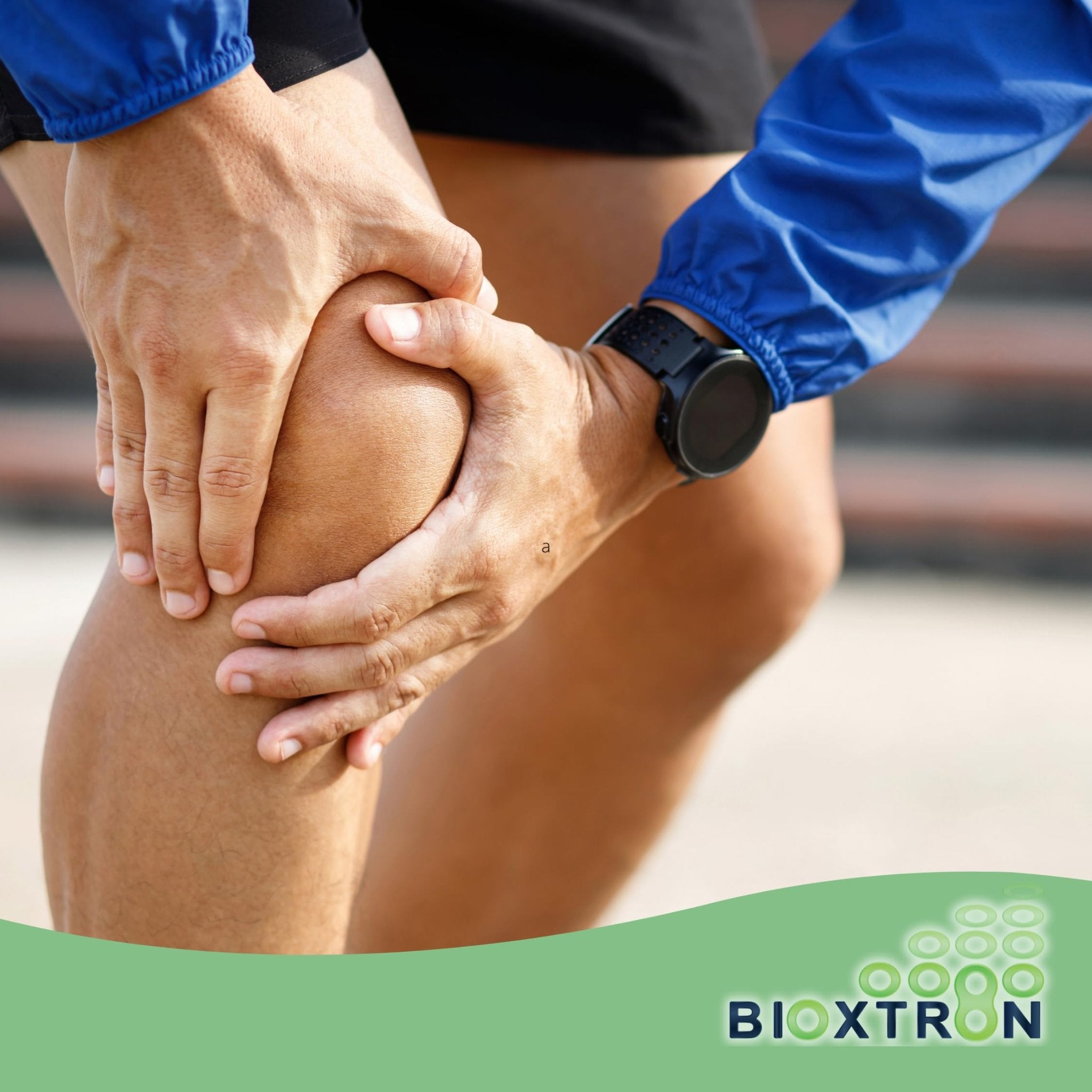 Bioxtron Life Cream Natural AFA Stem Cell Supplement 2 oz - Joint Pain - Muscle Pain - Fatigue - TrustMedUSA