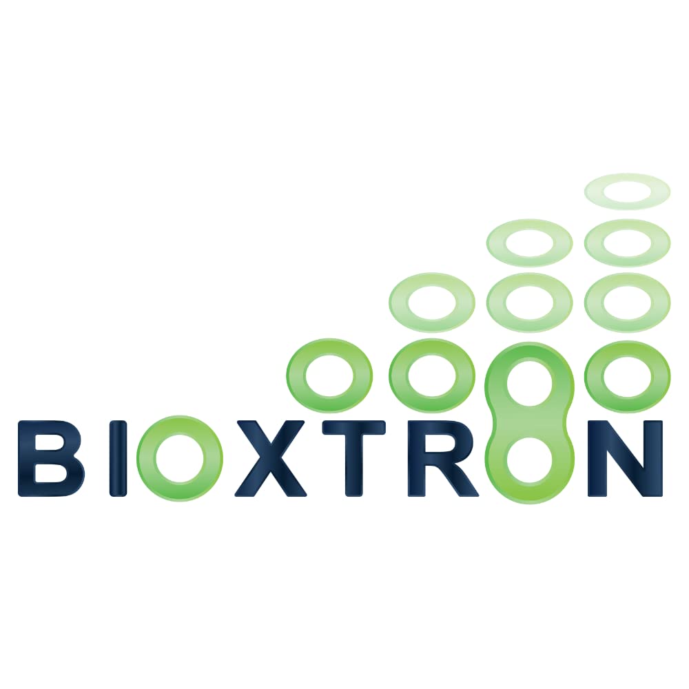 Bioxtron Natural AFA Stem Cell Supplement - Joint Support & Muscle Pain - Immune System Support - Natural Blue Green Algae Spirulina - 120 Caps - TrustMedUSA