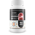 Blood Flow Indigen S9 Pro - Our Best Poor Circulation Supplements for Advanced Blood Flow Care - Blood Circulation Support - Blood Circulation Supplements for Healthy Blood Flow Help Blood Flow Pills - TrustMedUSA