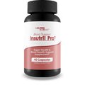 Blood Support Insutril Pro - Our Best Sugar Health & Blood Health Support Supplement - Circulatory Health Support - Blood Balance Blood Boost Blood Circulation Supplements - Health Blood Balance Pills - TrustMedUSA