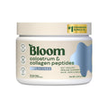 Bloom Nutrition Bovine Colostrum Powder with Vitamin B-12 for Gut Health, Immune Support, Hair Growth & Beauty Supplement | Unflavored, 25 Servings - TrustMedUSA