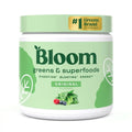 Bloom Nutrition Greens and Superfoods Powder for Digestive Health, Greens Powder - TrustMedUSA
