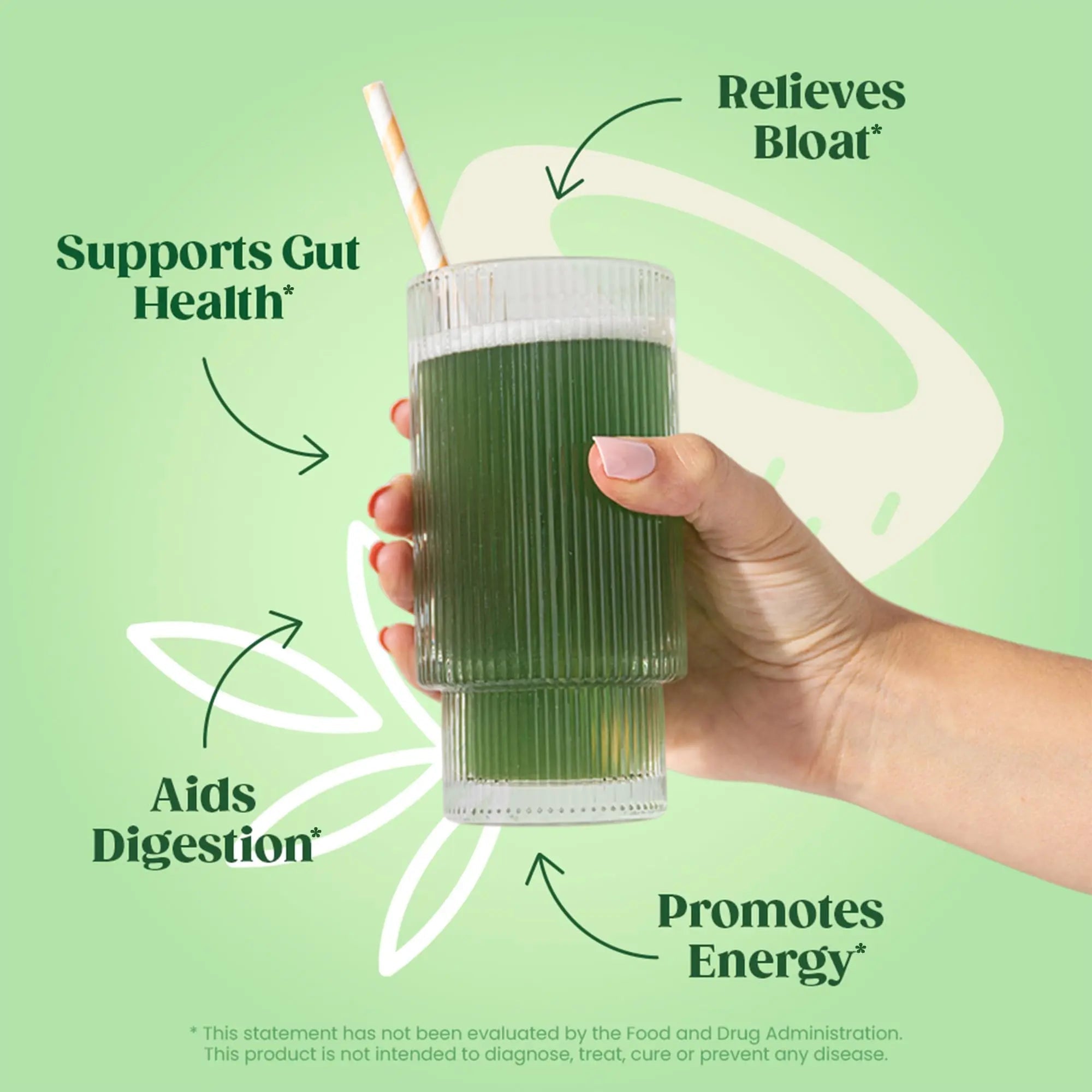 Bloom Nutrition Greens and Superfoods Powder for Digestive Health, Greens Powder - TrustMedUSA