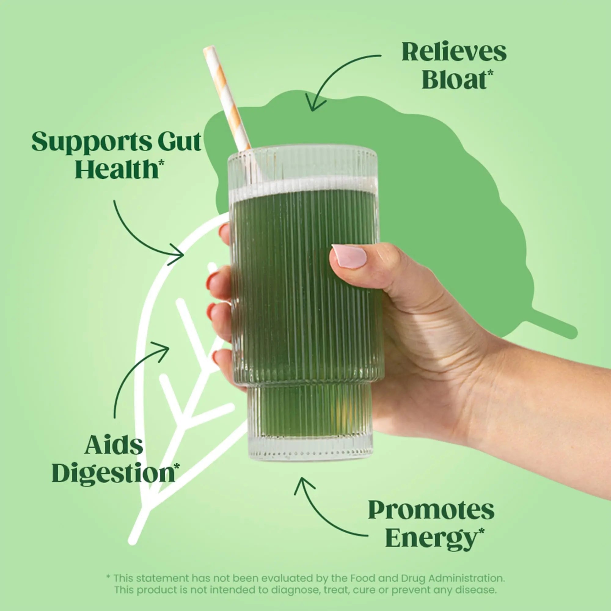 Bloom Nutrition Greens and Superfoods Powder for Digestive Health, Greens Powder - TrustMedUSA