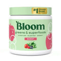 Bloom Nutrition Super Greens Powder Smoothie & Juice Mix (Berry) - TrustMedUSA