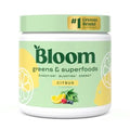 Bloom Nutrition Super Greens Powder Smoothie & Juice Mix (Citrus) - TrustMedUSA