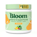 Bloom Nutrition Super Greens Powder Smoothie & Juice Mix (Mango) - TrustMedUSA