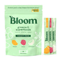 Bloom Nutrition Super Greens Powder Stocking Stuffer Smoothie Mix - TrustMedUSA
