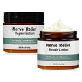 BLOWADM Nerve Cream,Neuropathy Lotion With Arnica,Magnesium For Joint,Daily Nourishment For Knee,Lumbar,Neck,Hand And Foot(3.5oz - TrustMedUSA