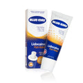 Blue Emu Blue-emu lidocaine Pain Relief Cream Non-Child Resistance Cap, Odor Free, 2.7 Ounce - TrustMedUSA