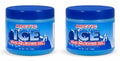 Blue Gel Topical Rub, 7 oz, Pack of 2 - TrustMedUSA