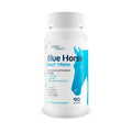 Blue Horse Salt Trick - Our Best Blood Flow Supplement for Men - Our Best Circulation Supplement - Male Circulation Supplements Nitric Oxide Vasodilator to Improve Blood Flow 7 Blue Salt Trick for Men - TrustMedUSA