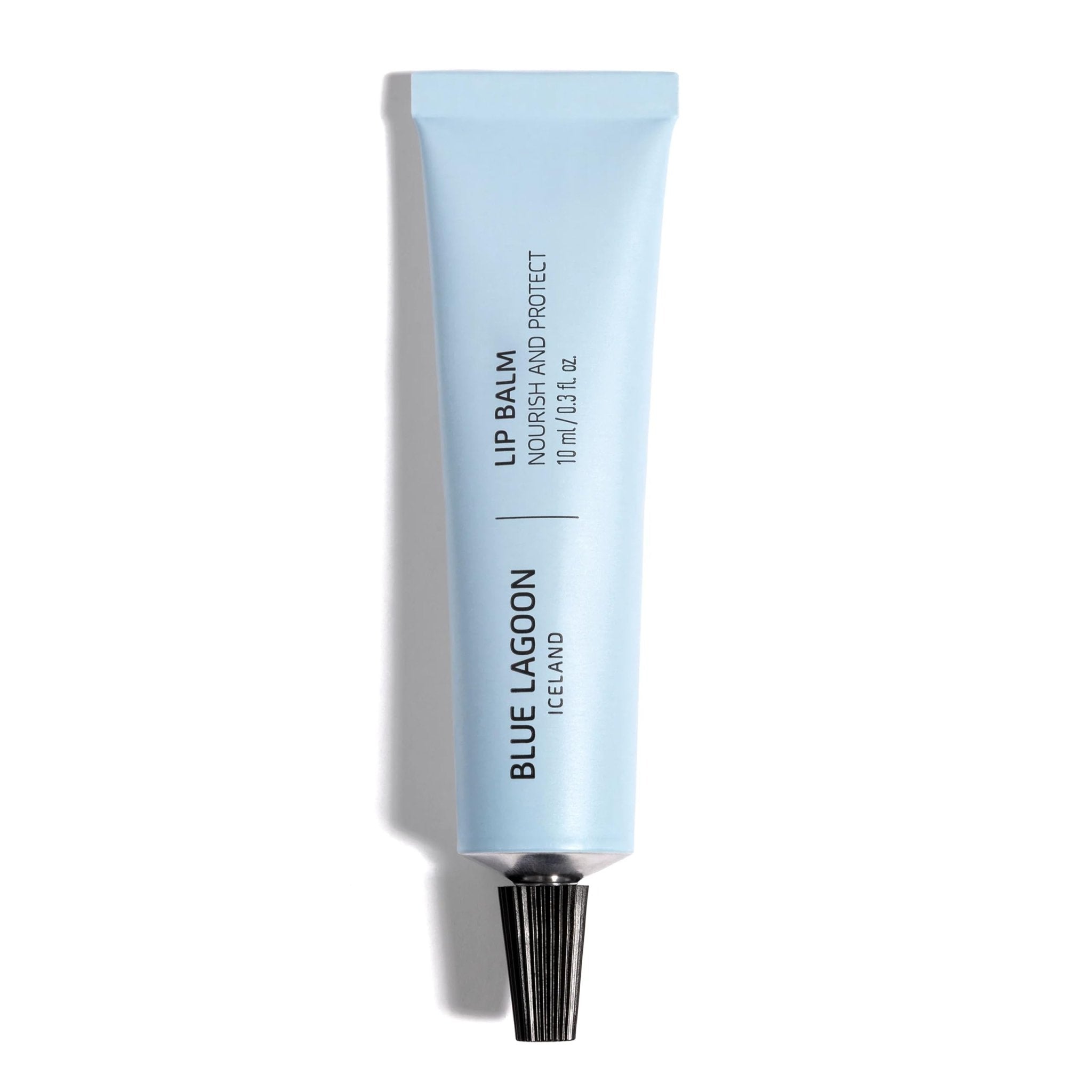 Blue Lagoon Skin Science - Natural Nourishing + Plumping Lip Balm | Sustainable - TrustMedUSA