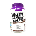 BlueBonnet 100% Natural Whey Protein Isolate Powder, Chocolate, 2 Pound - TrustMedUSA