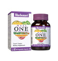Bluebonnet Maxi One Iron Caplets, 30 Count (743715001107) - TrustMedUSA