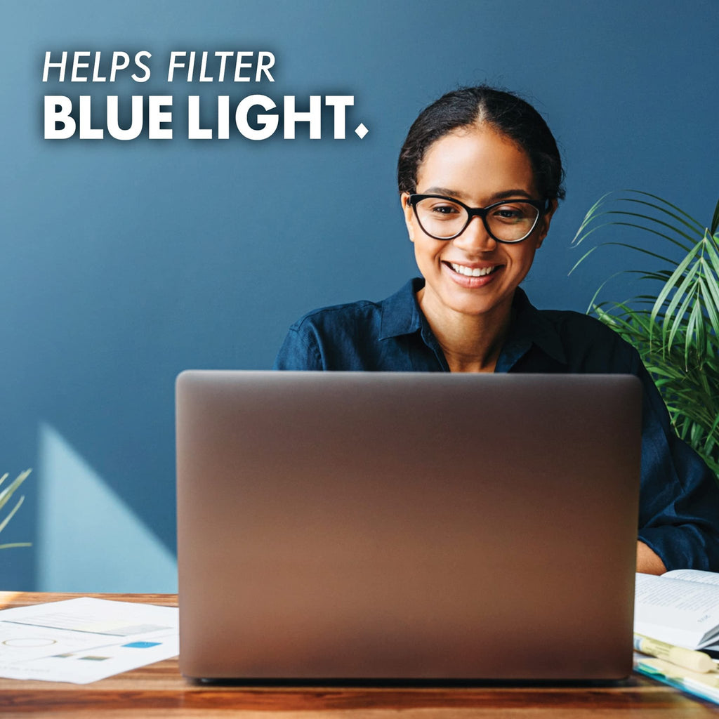 Bluebonnet Nutrition Eye Care Macular & Blue, Eye Health & Blue Light Support*, Vegan, Kosher-Certified, Gluten-Free, Dairy-Free, 60 Vegetable Capsules, 30 Servings - TrustMedUSA